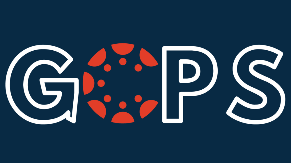 GCPA Canvas logo