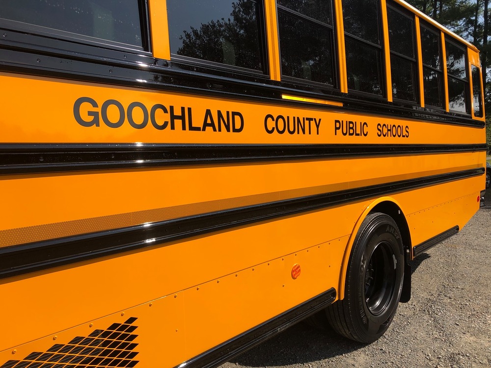 School Bus