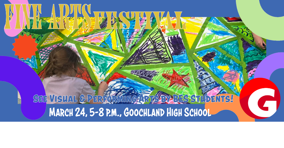 Fine Arts Festival