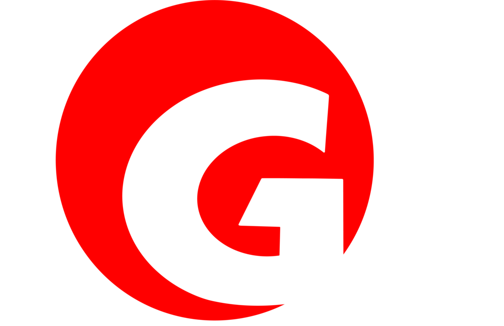 GES G logo