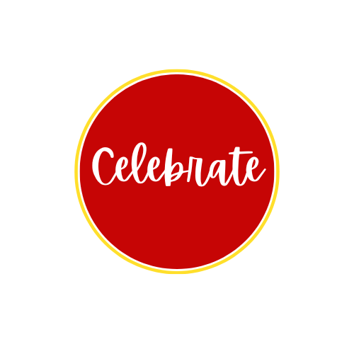 Celebrate