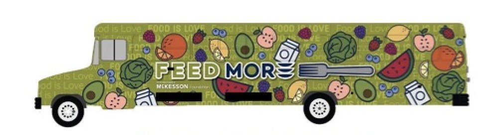 Feed More Bus