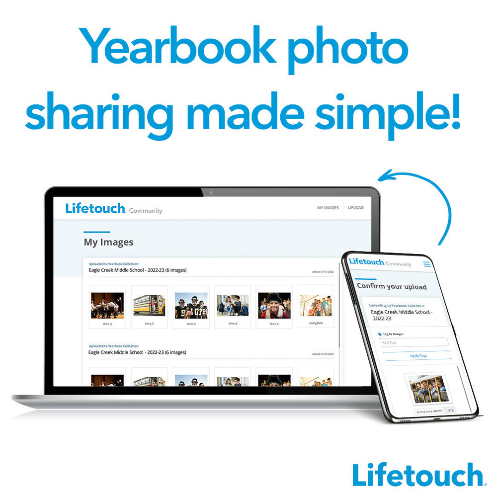 yearbook lifetouch