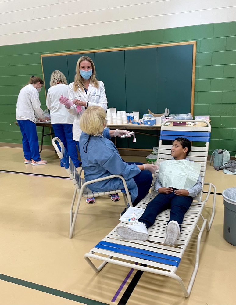 Dental Clinic