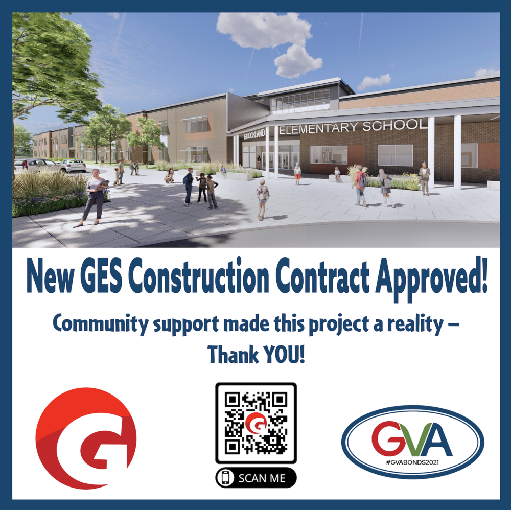 New GES