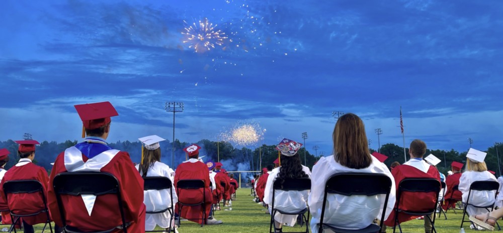 GHS Graduation