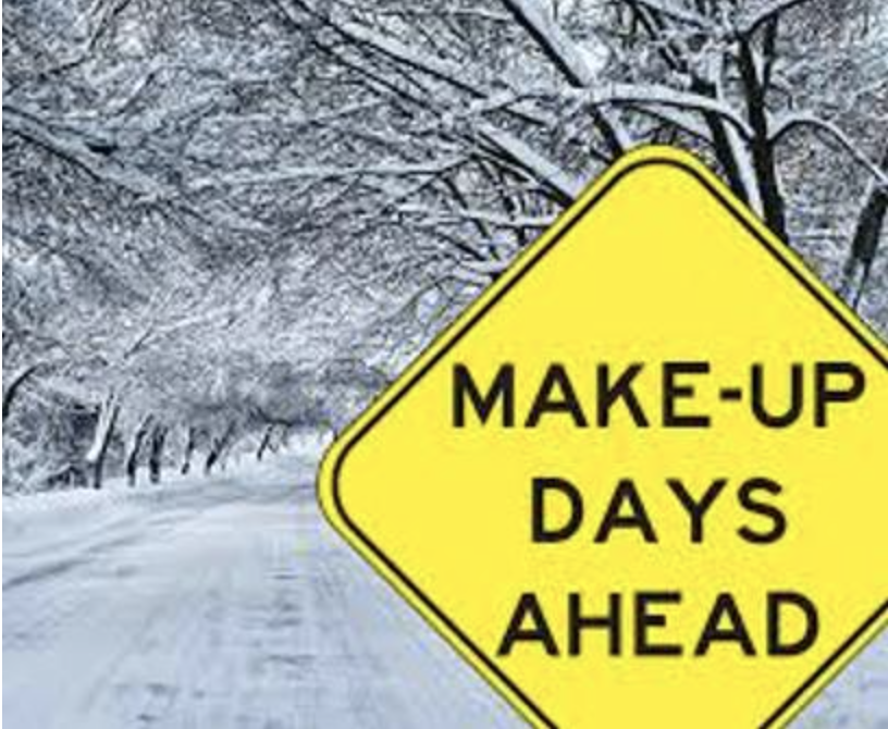 Make Up Days