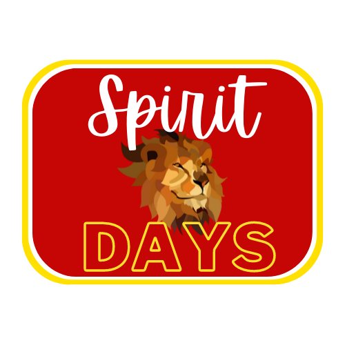 Spirit Days