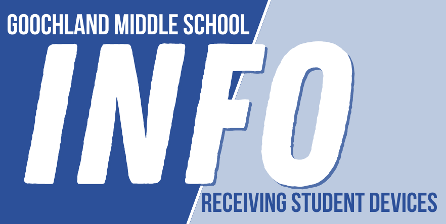 Student Device Information