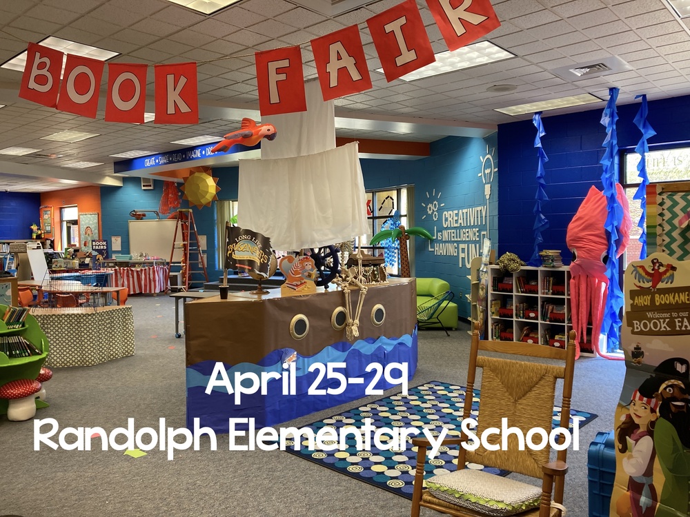 book fair