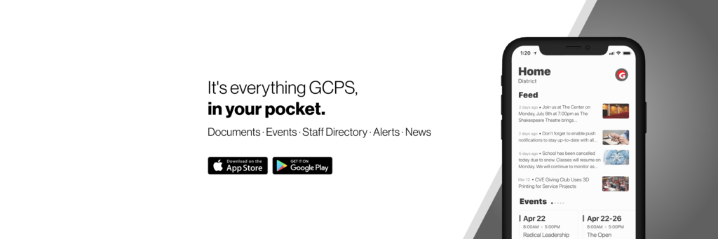 GCPS App