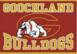 Goochland Bulldogs Logo