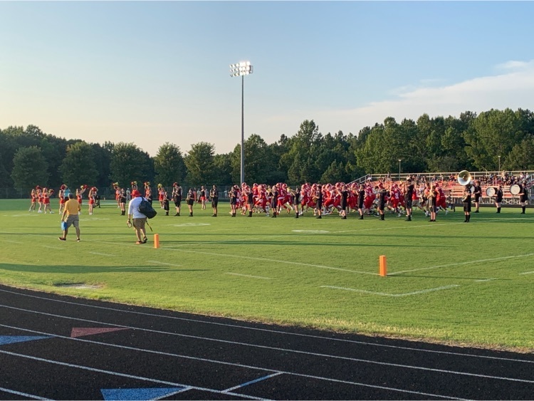 football