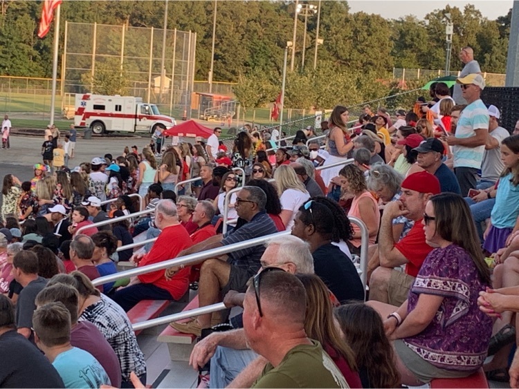 spectators