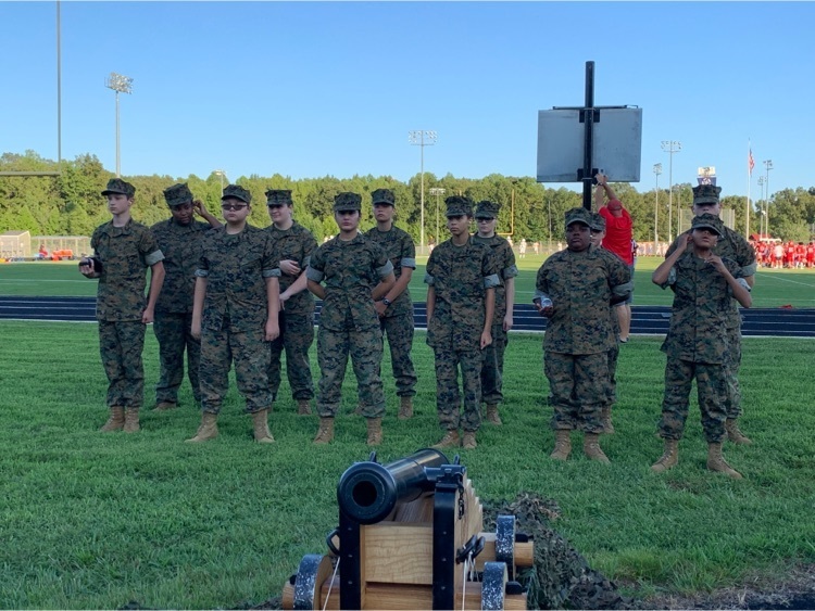 mcjrotc