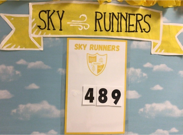 Sky Runners 