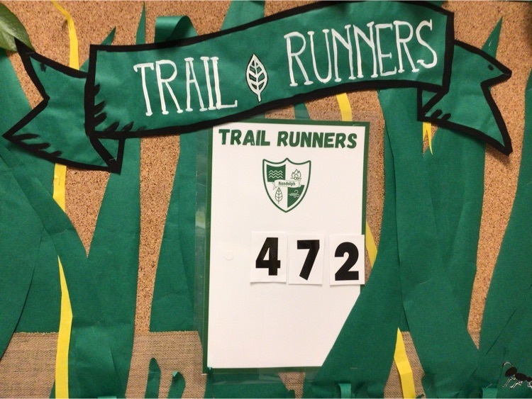 Trail Runners