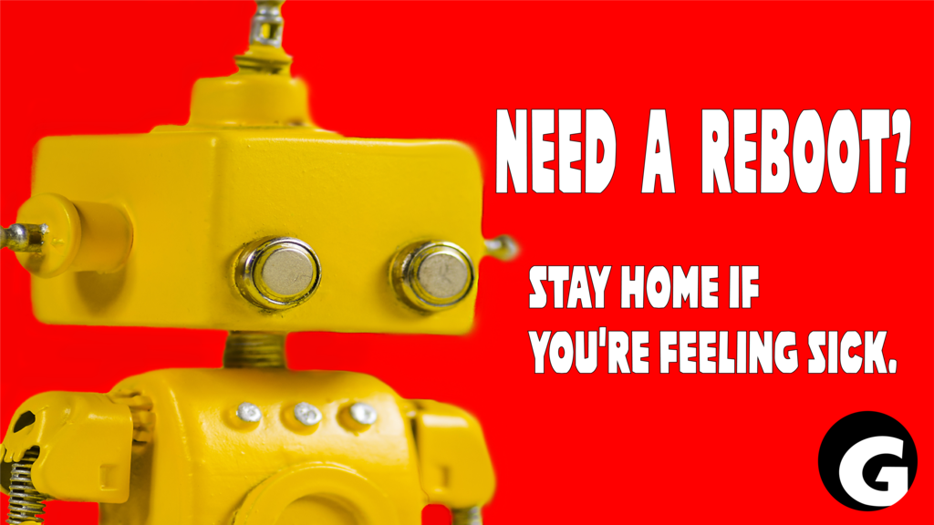 Robot