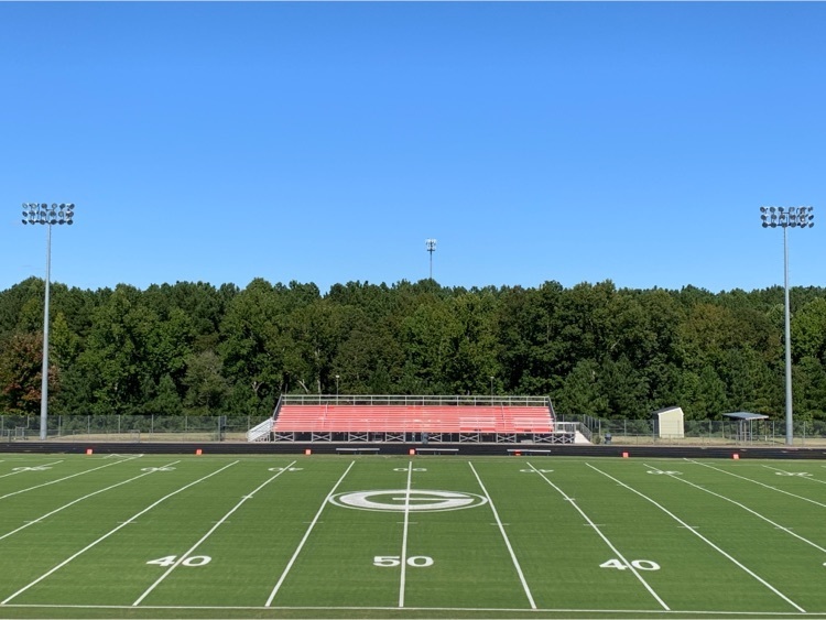 Bulldog stadium