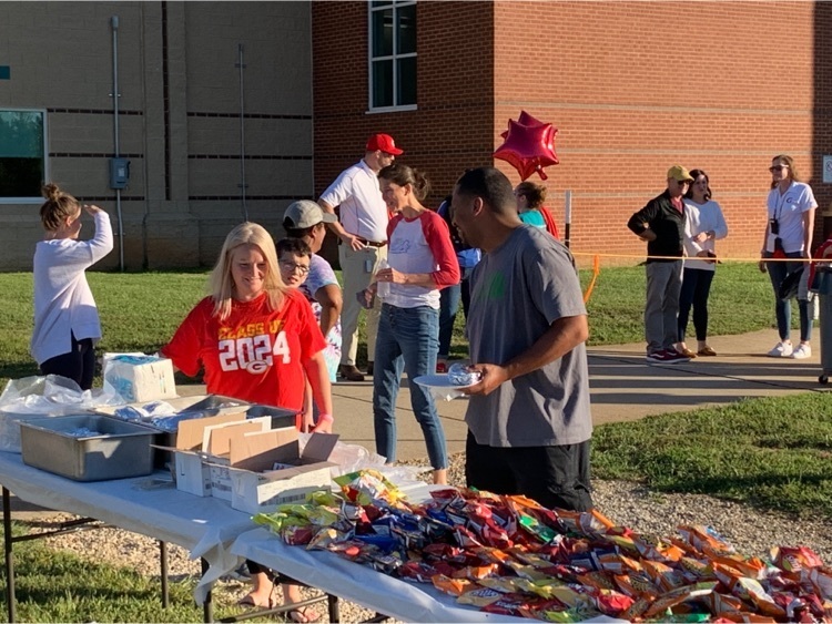 tailgate