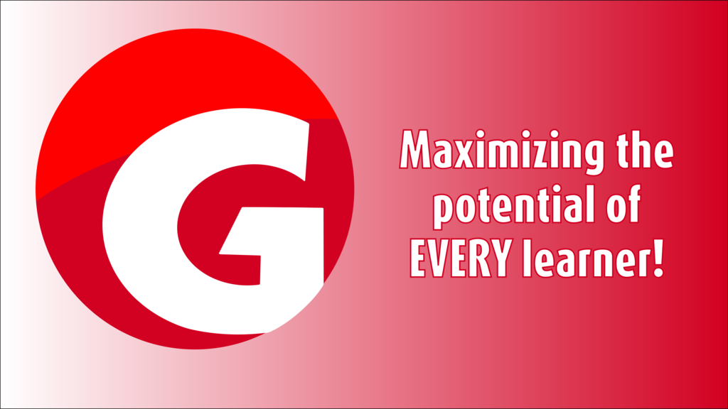 Maximize the Potential of Every Learner