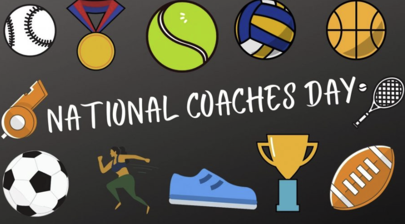 National Coaches Day