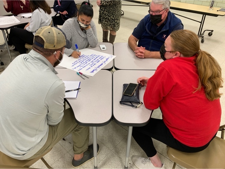 community meeting