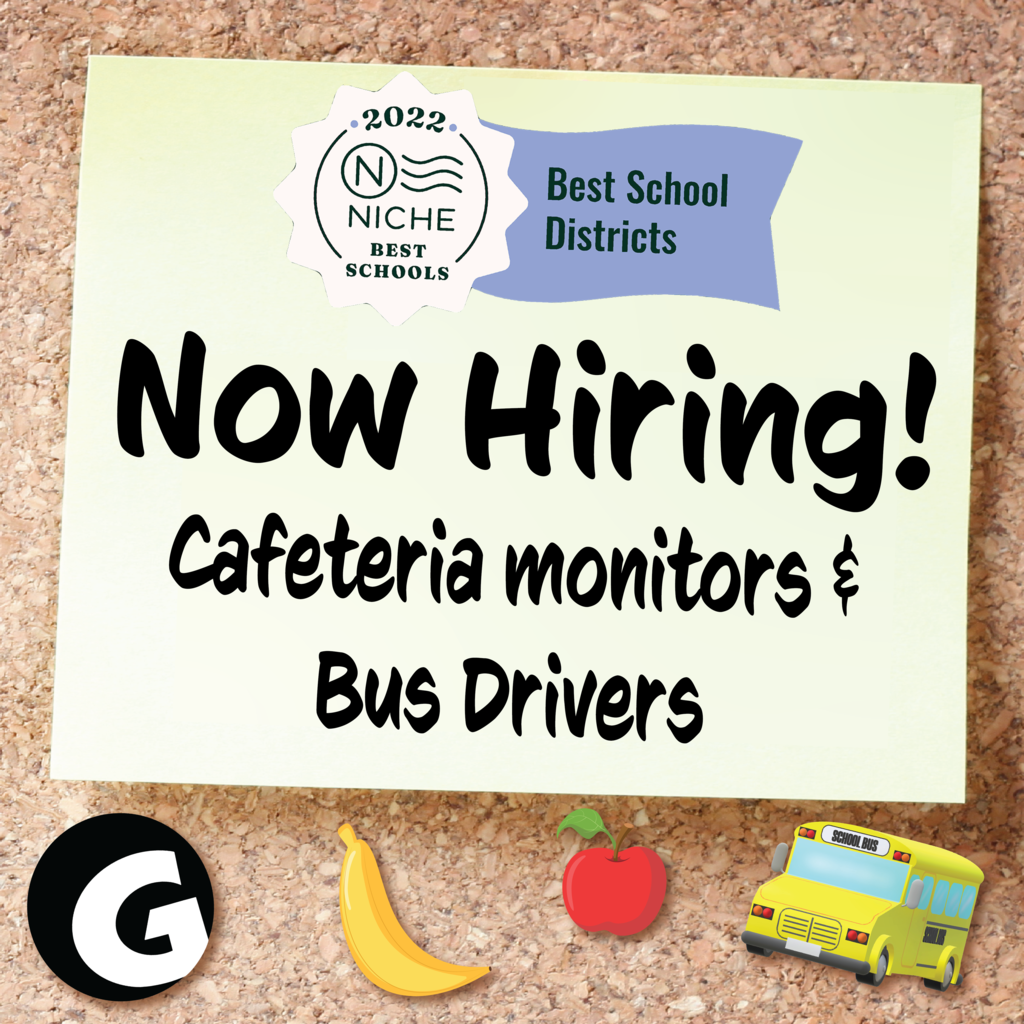 Now Hiring
