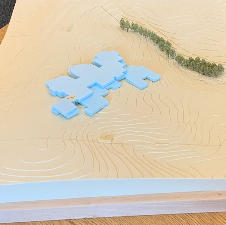 Ges model