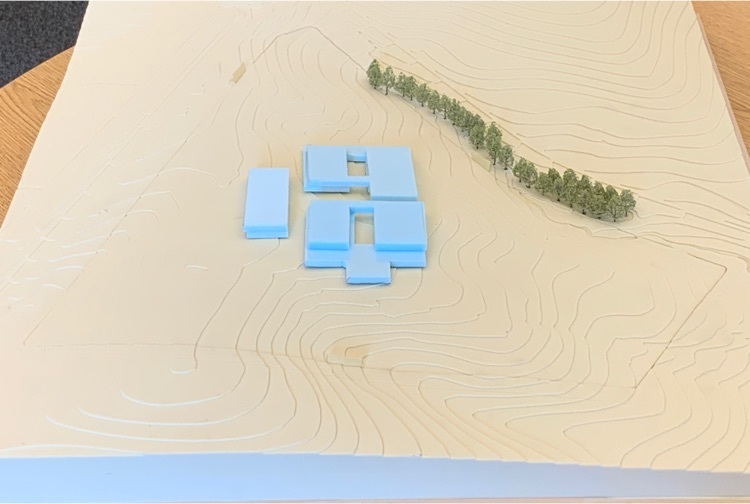Ges model
