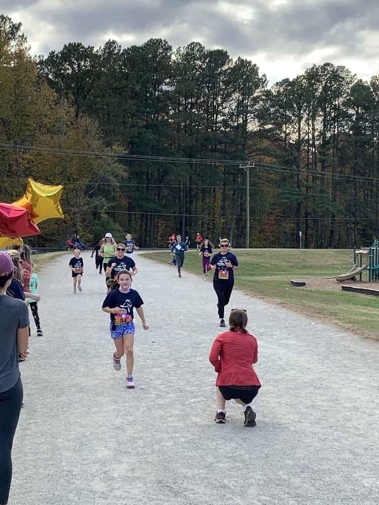 girls on the run