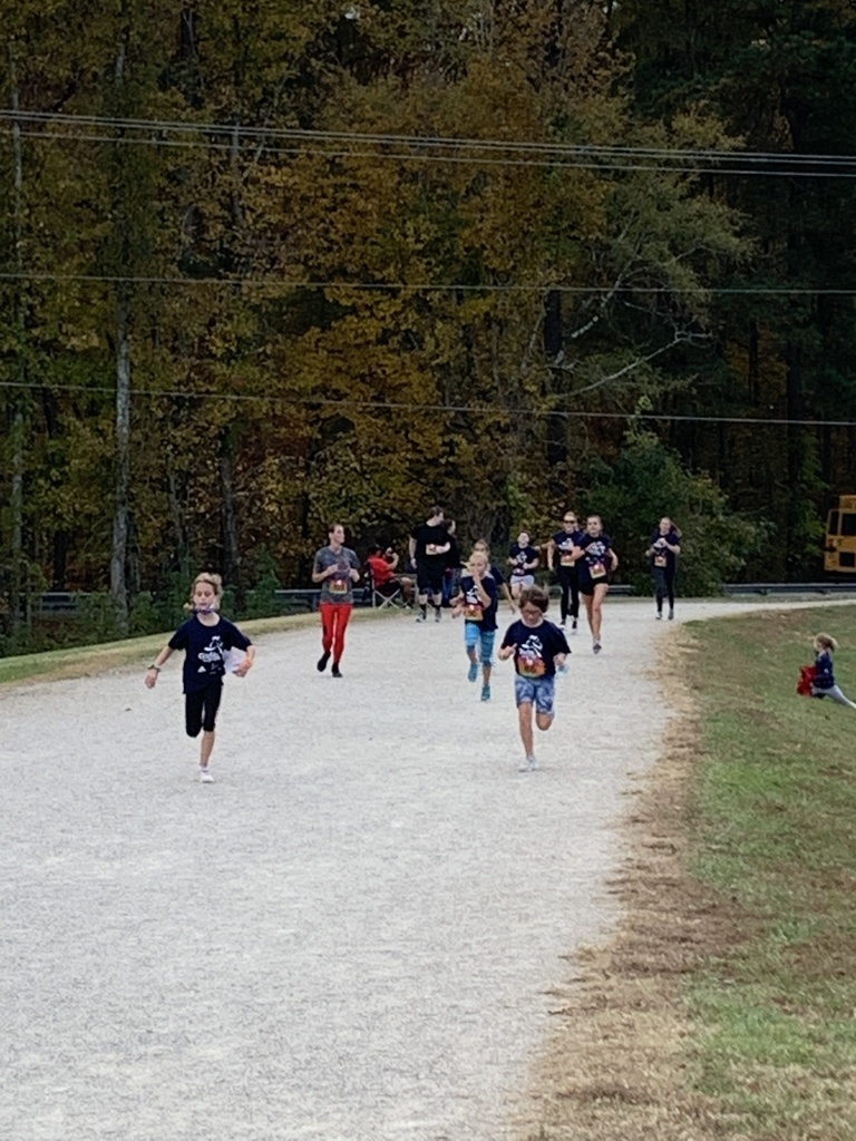 girls on the run