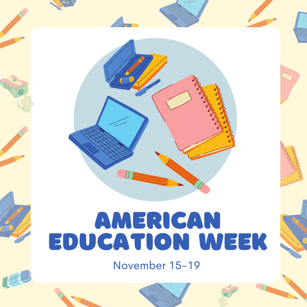 American Education Week