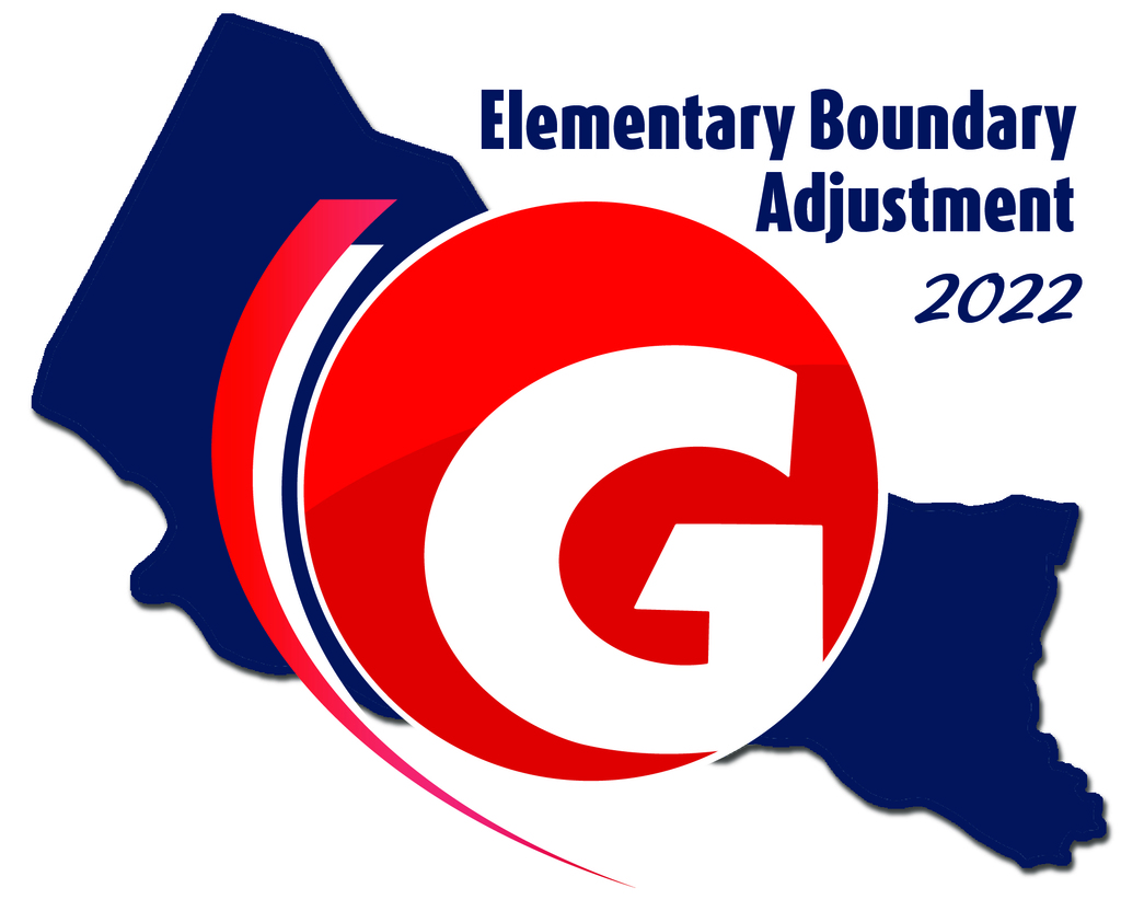 GCPS Boundary Adjustment