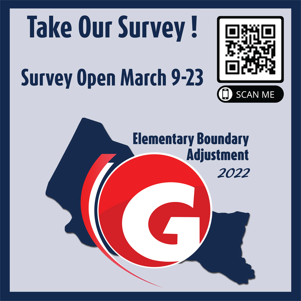 Boundary Adjustment Survey