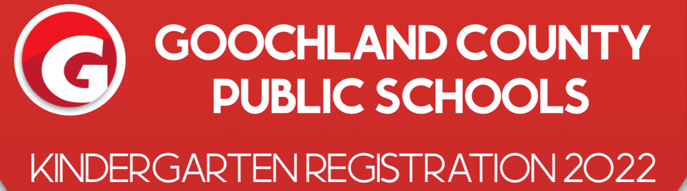 Kindergarten Registration 2022 icon