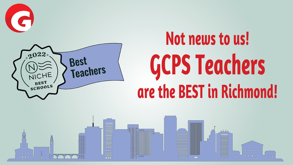 #1 teachers in region