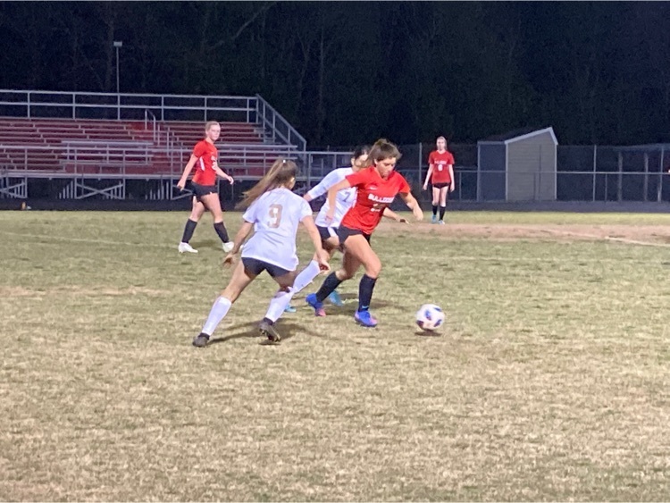 girls’ soccer
