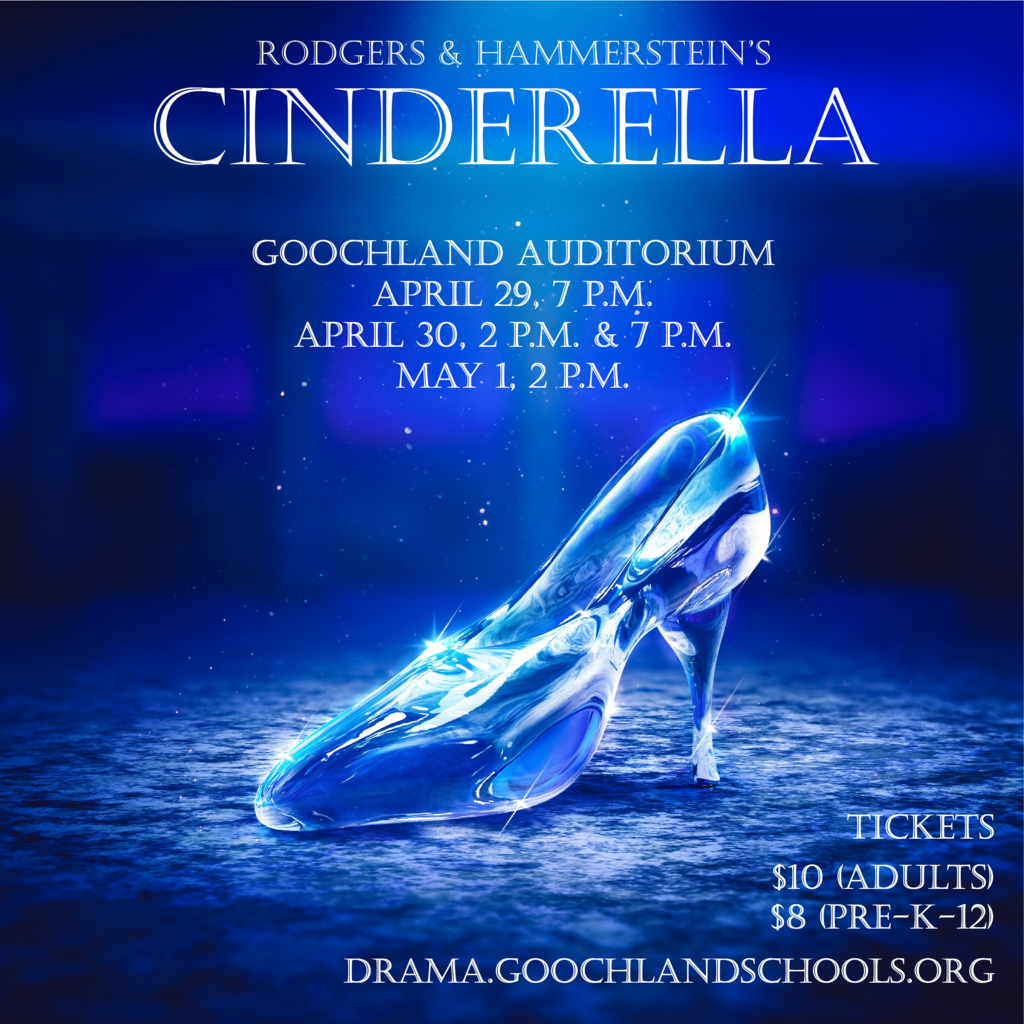 Cinderella