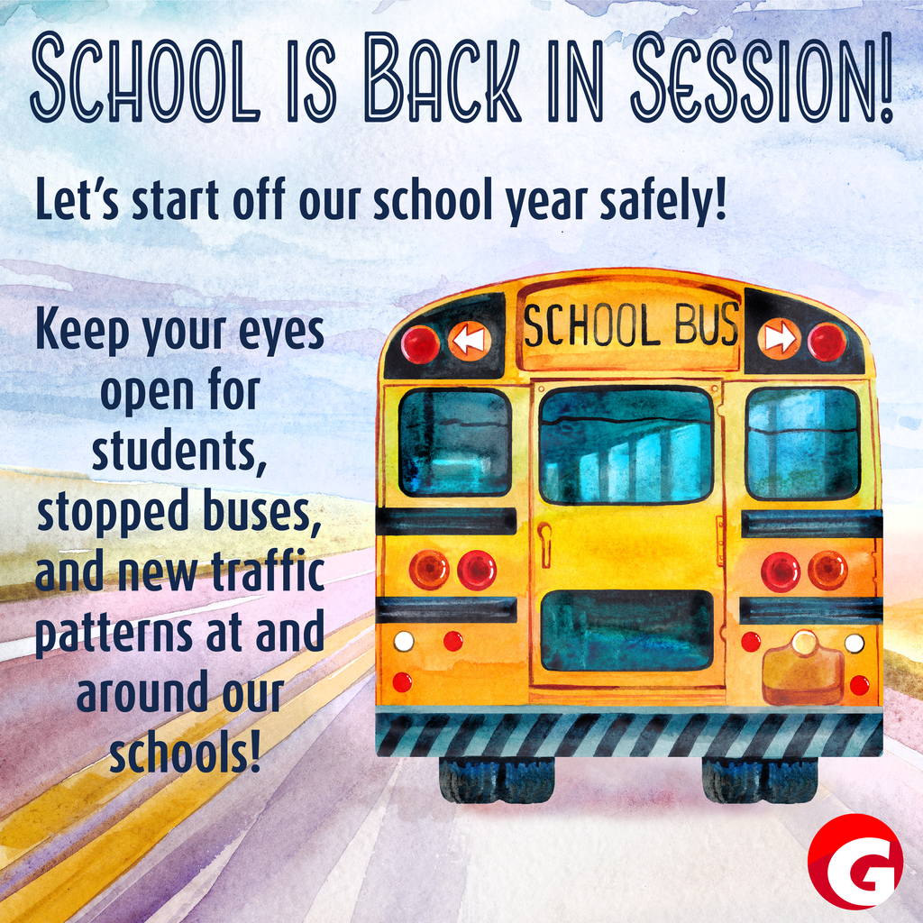 Bus safety