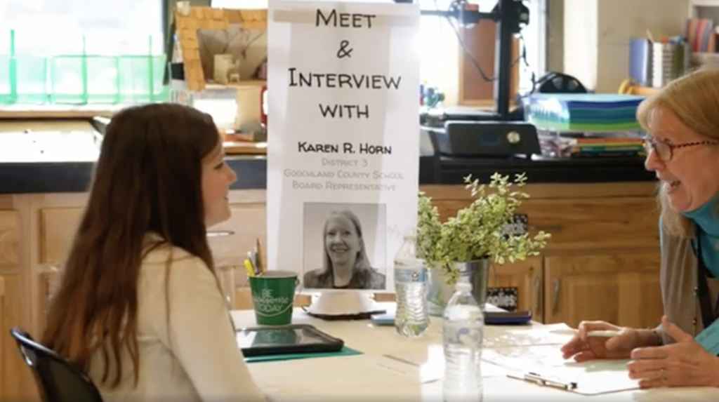 Interview