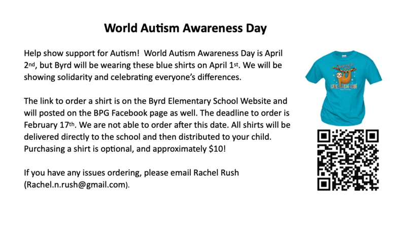 World Autism Awareness Day