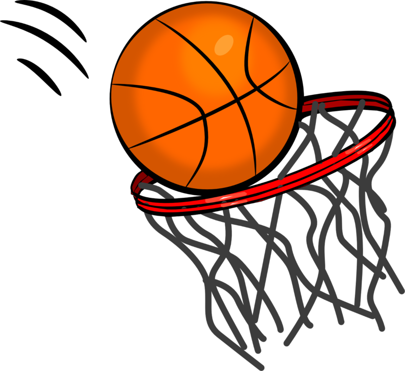 Basketball image